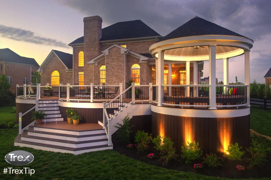 Visionary Creations by Trex Company INC - Photo 5