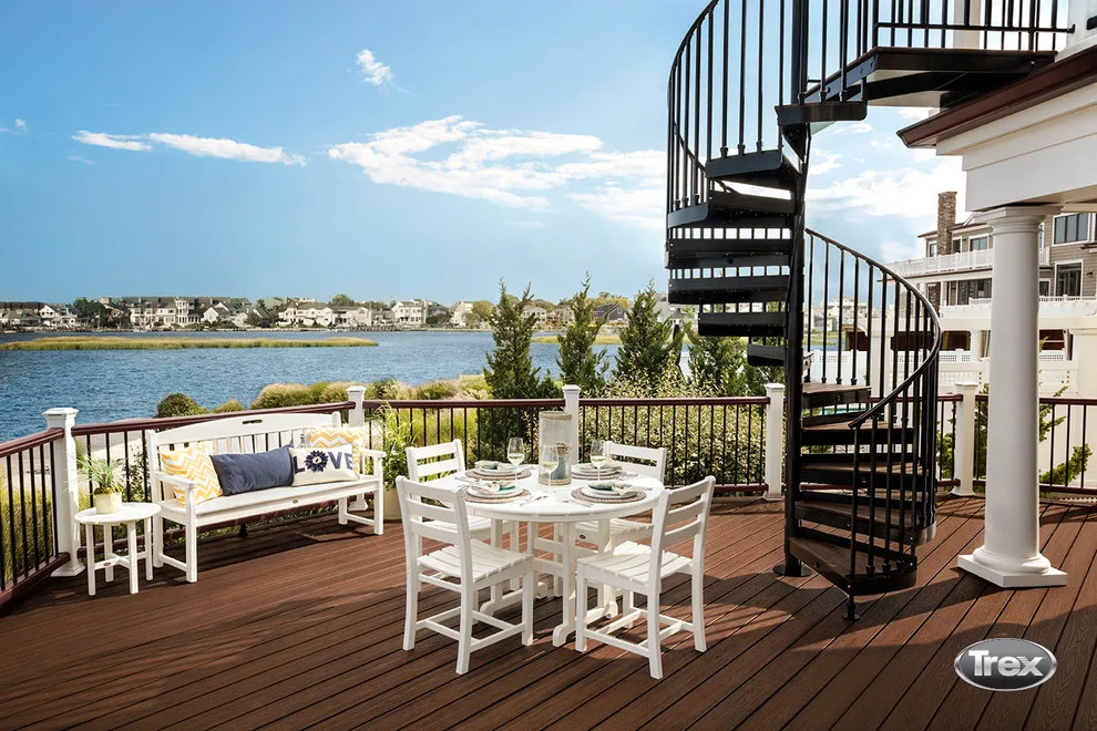 Visionary Creations by Trex Company INC - Photo 2