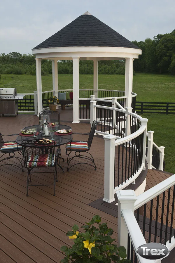 Visionary Creations by Trex Company INC - Photo 4
