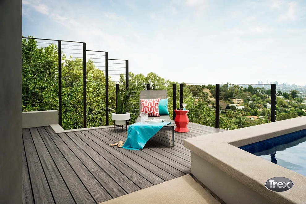 Visionary Creations by Trex Company INC - Photo 8