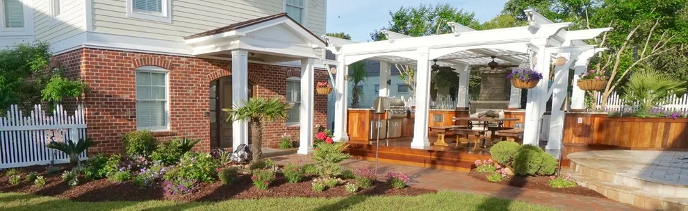 Enchanted Garden by Earth Wood Fire Landscape - Photo 3