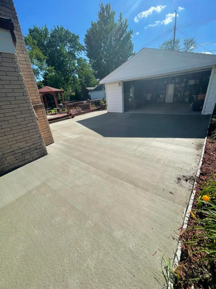 Rj Brothers Cement LLC - Photo 5