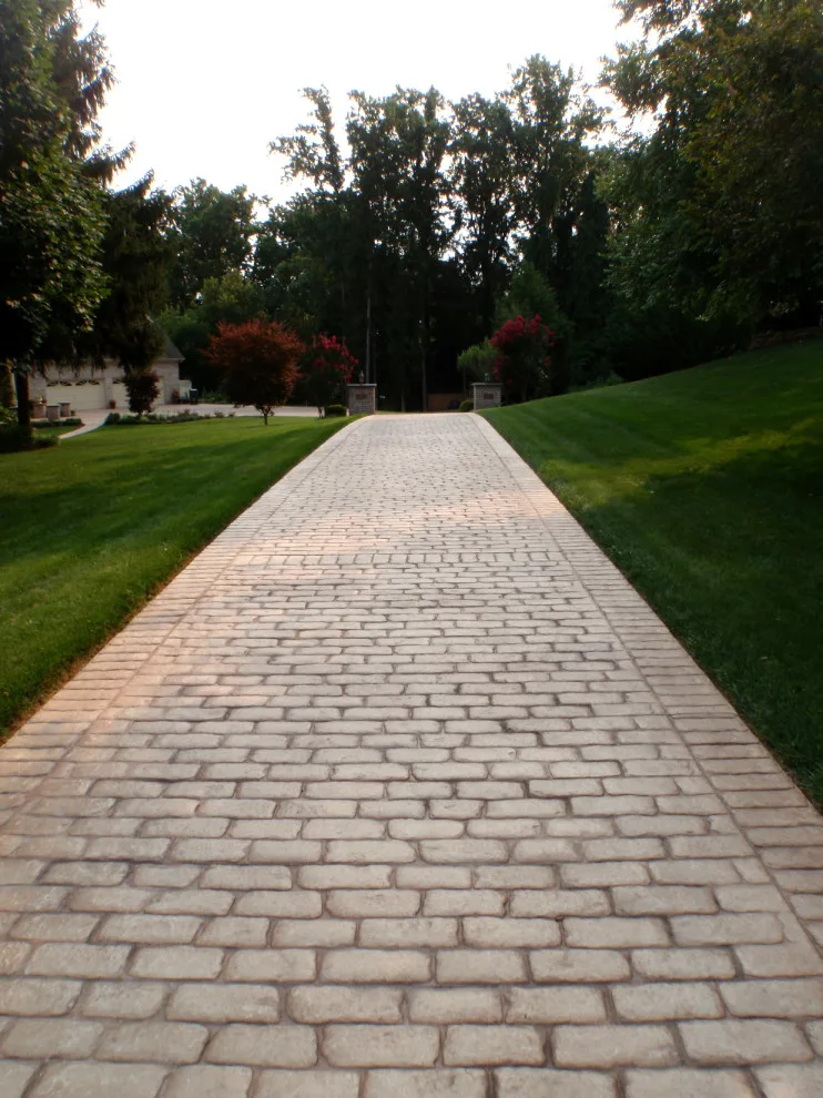 Pathways by Architectural Concrete Design - Photo 6
