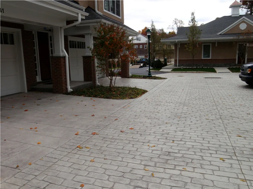 Architectural Concrete Design - Photo 5