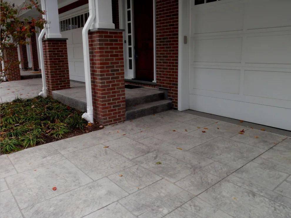 Pathways by Architectural Concrete Design - Photo 2