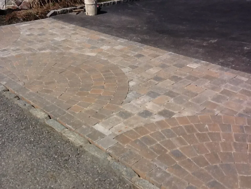 Italian Jobs Brick And Stone Design - Photo 12