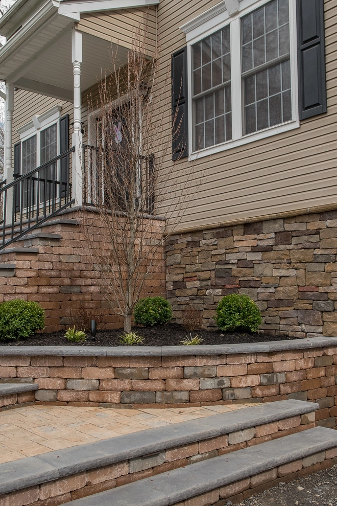 Major Curb Appeal by Sherwood Landscape Lighting And Design - Photo 2