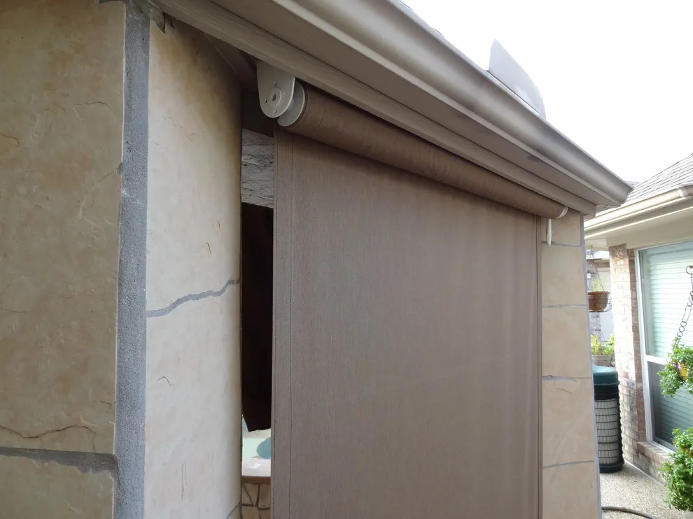Conroe Awning And Screen - Photo 12