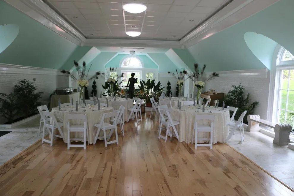 Drumore Estates Bridal Venue by Homestead Structures - Photo 7
