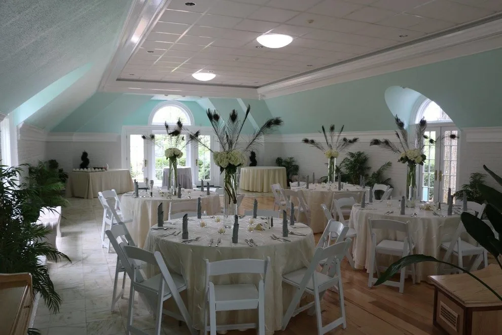 Drumore Estates Bridal Venue by Homestead Structures - Photo 3