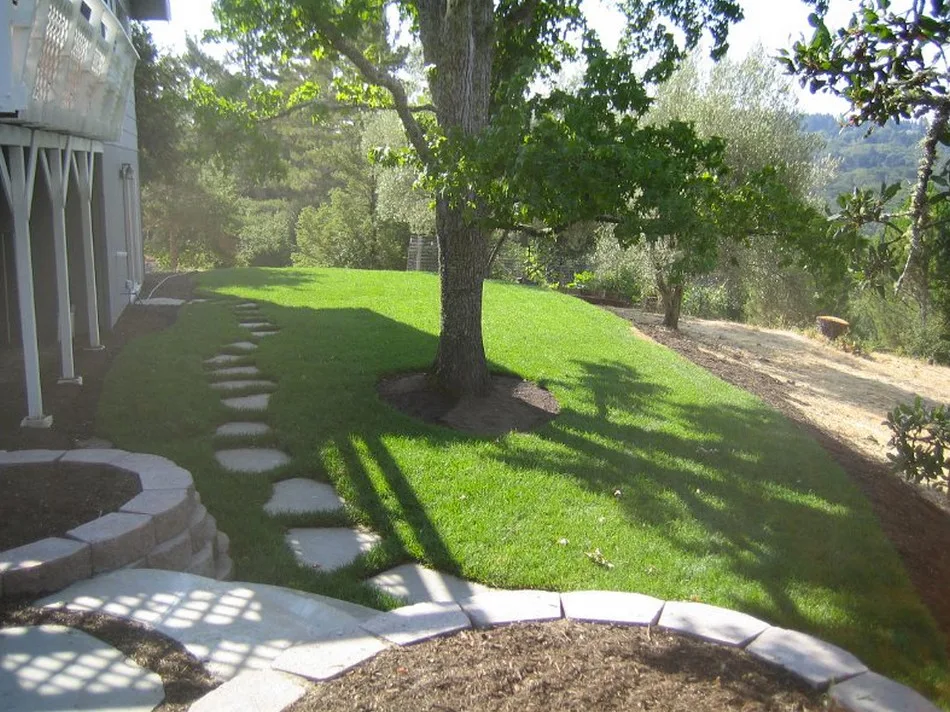 Arid Stream Channels by Tarantino's Yardscapes - Photo 4