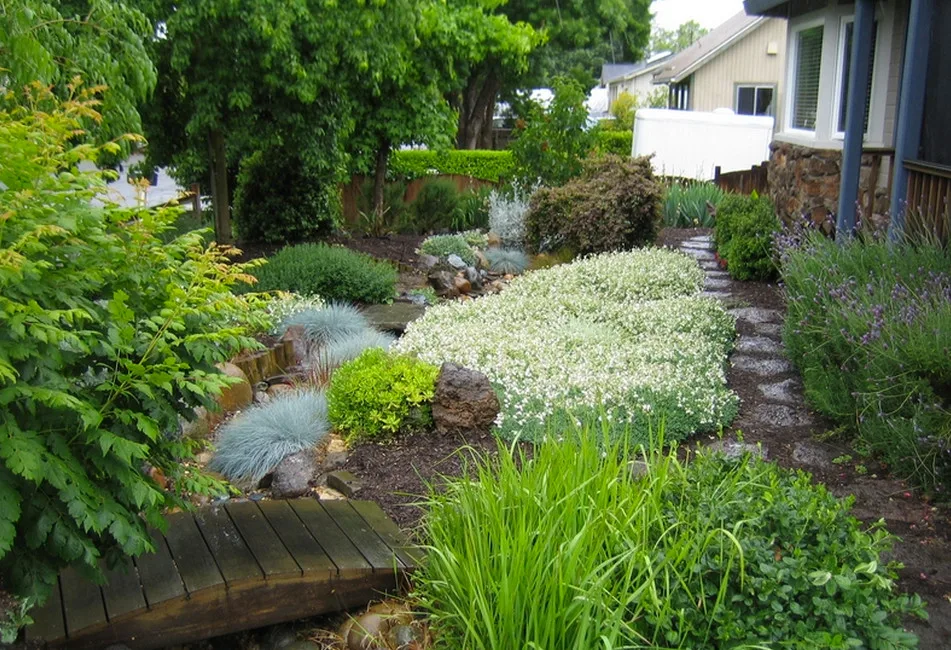 Arid Stream Channels by Tarantino's Yardscapes - Photo 6