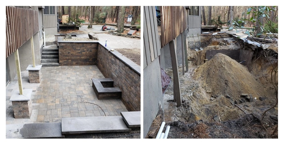Sherwood Landscape Lighting And Design - Photo 11