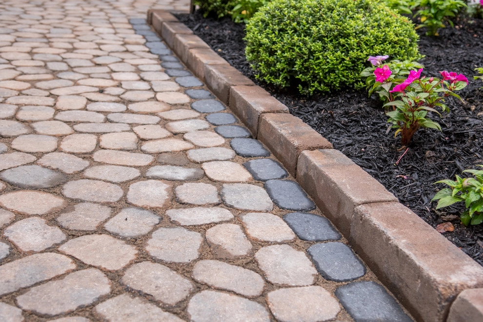 Lush New Landscape and Hardscape by Sherwood Landscape Lighting And Design - Photo 11