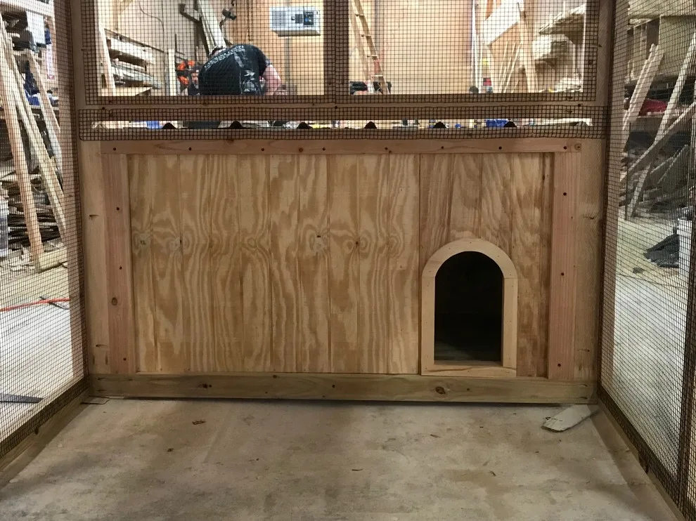 The Duck House — Carolina Coops by Carolina Coops - Photo 6
