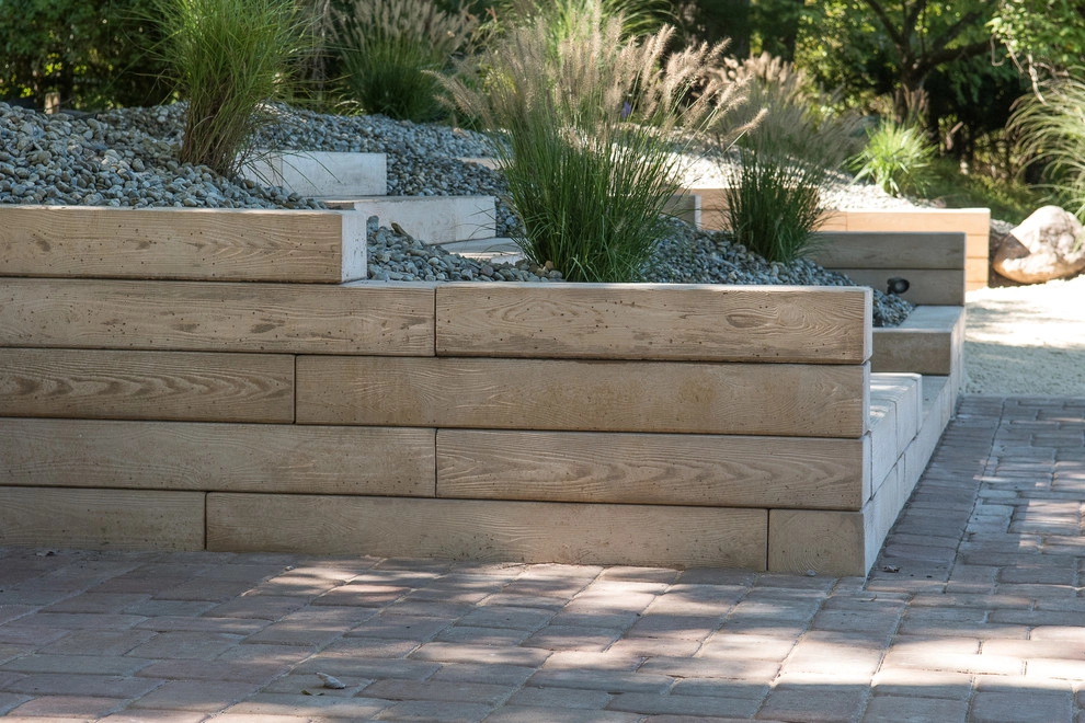 Lake Front Transformation by Sherwood Landscape Lighting And Design - Photo 9