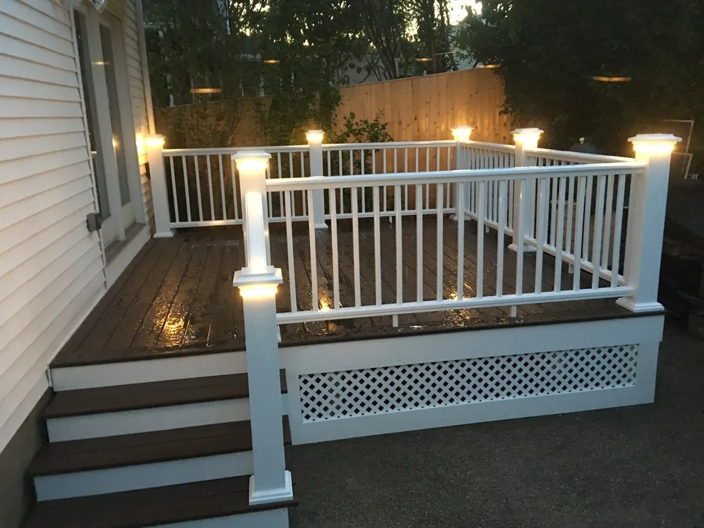 Carnazzo Construction - Photo 2