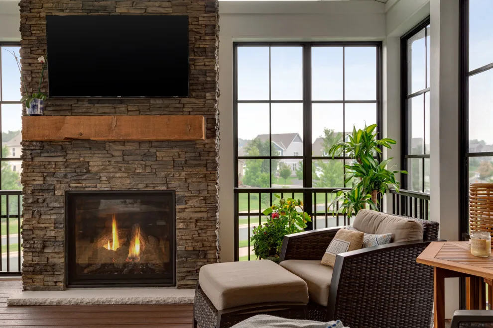Eagan Veranda by Precision Decks LLC - Photo 12