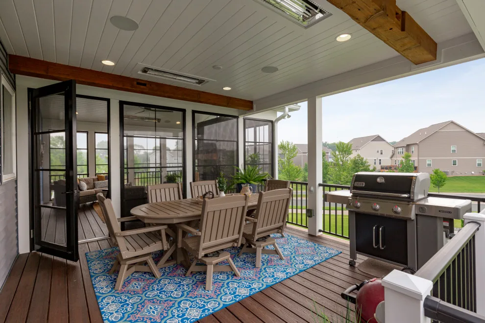 Eagan Veranda by Precision Decks LLC - Photo 4