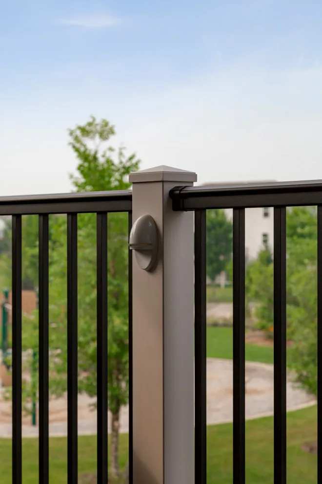 Eagan Veranda by Precision Decks LLC - Photo 15