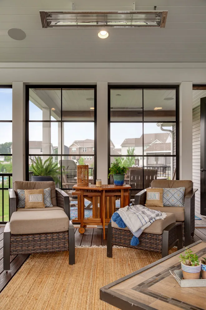 Eagan Veranda by Precision Decks LLC - Photo 16