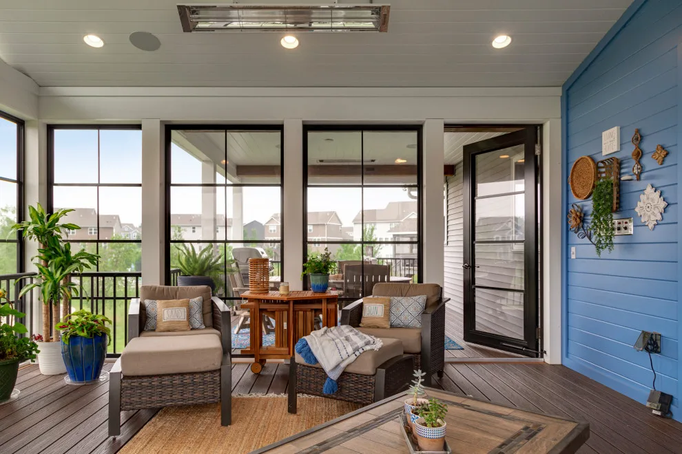 Eagan Veranda by Precision Decks LLC - Photo 6