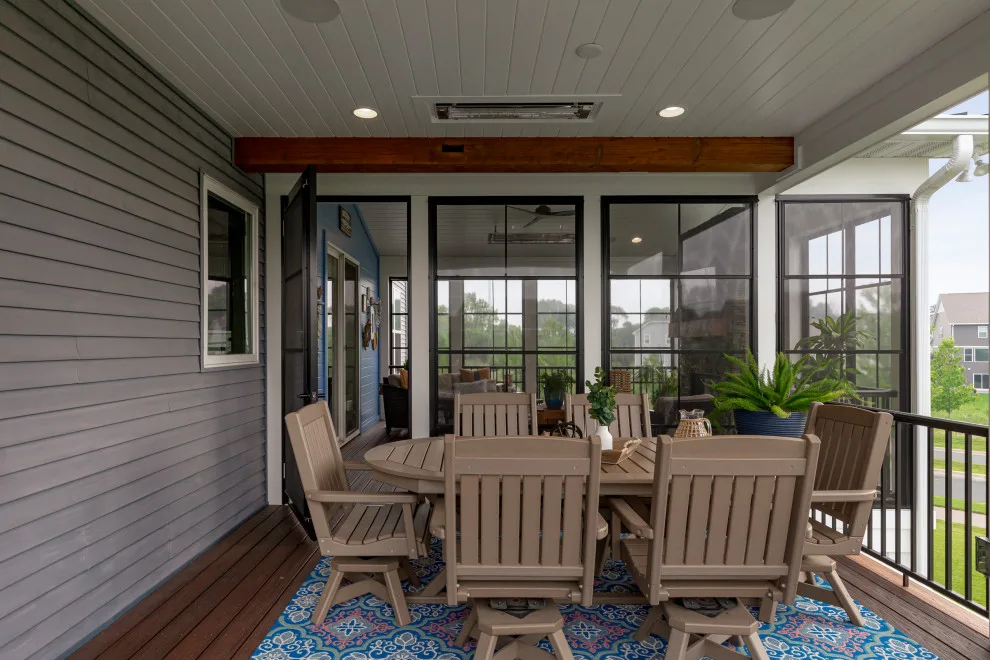 Eagan Veranda by Precision Decks LLC - Photo 5