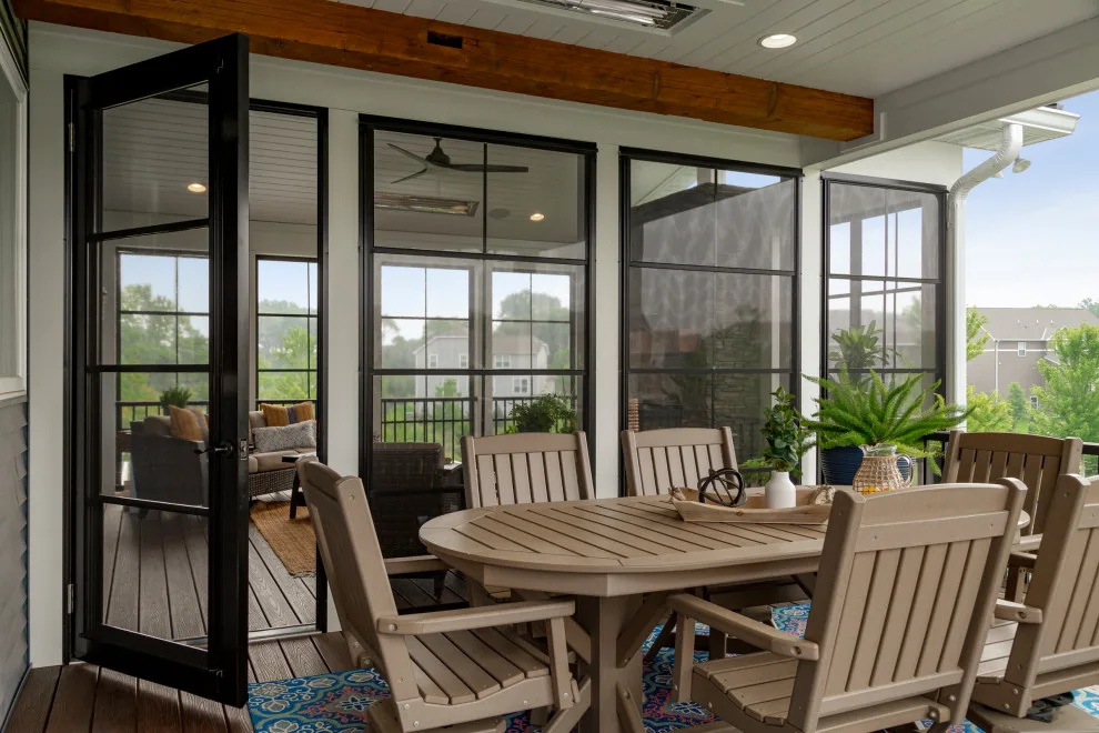 Eagan Veranda by Precision Decks LLC - Photo 10