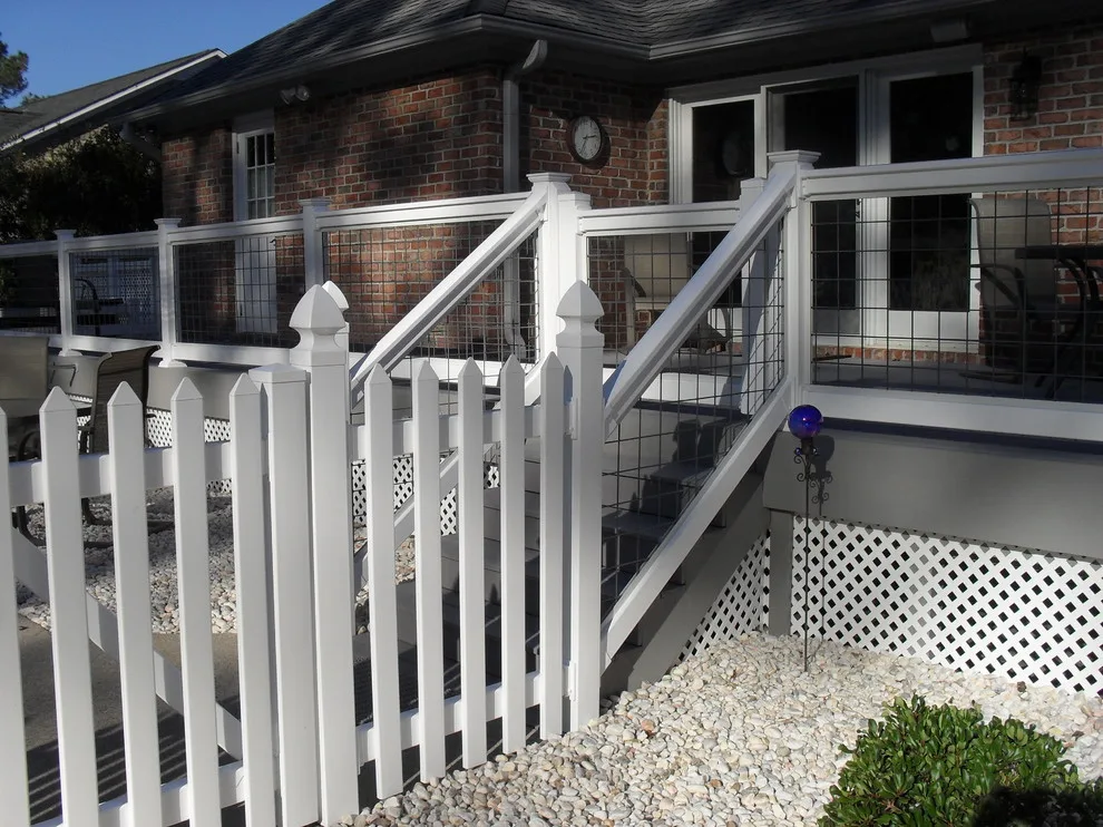 Wild Hog Railing - Photo 13