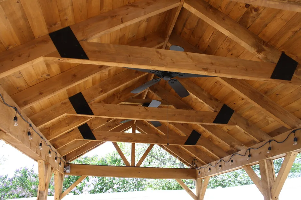 Steve Petrunti Building And Remodeling - Photo 13
