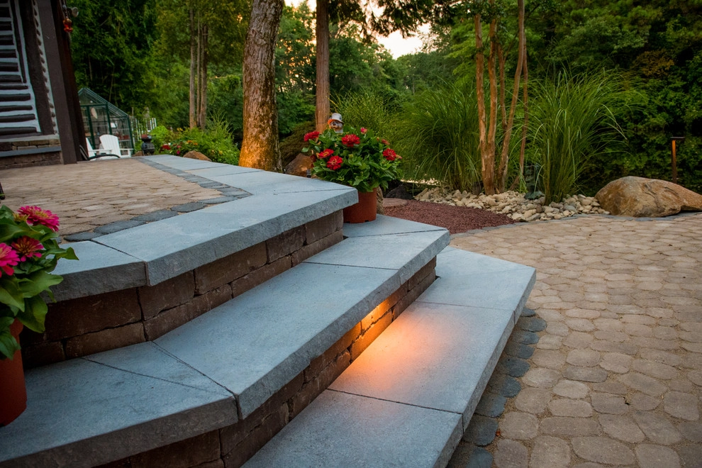 Sherwood Landscape Lighting And Design - Photo 4