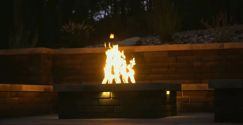 Sherwood Landscape Lighting And Design - Photo 14