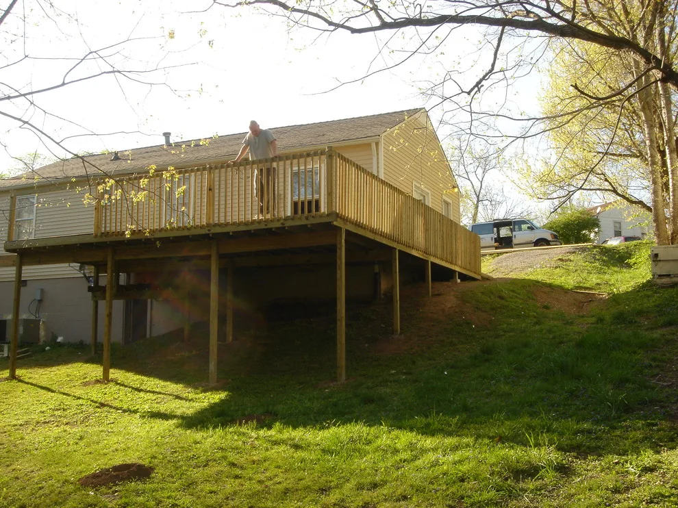 Nashville East by Bolden Home Improvements - Photo 2