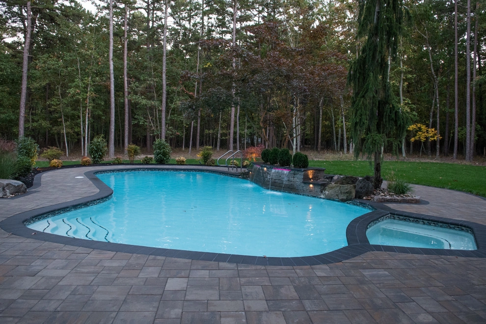 Sherwood Landscape Lighting And Design - Photo 7