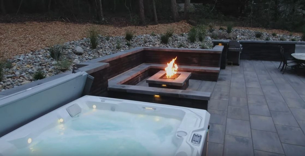 Sherwood Landscape Lighting And Design - Photo 3