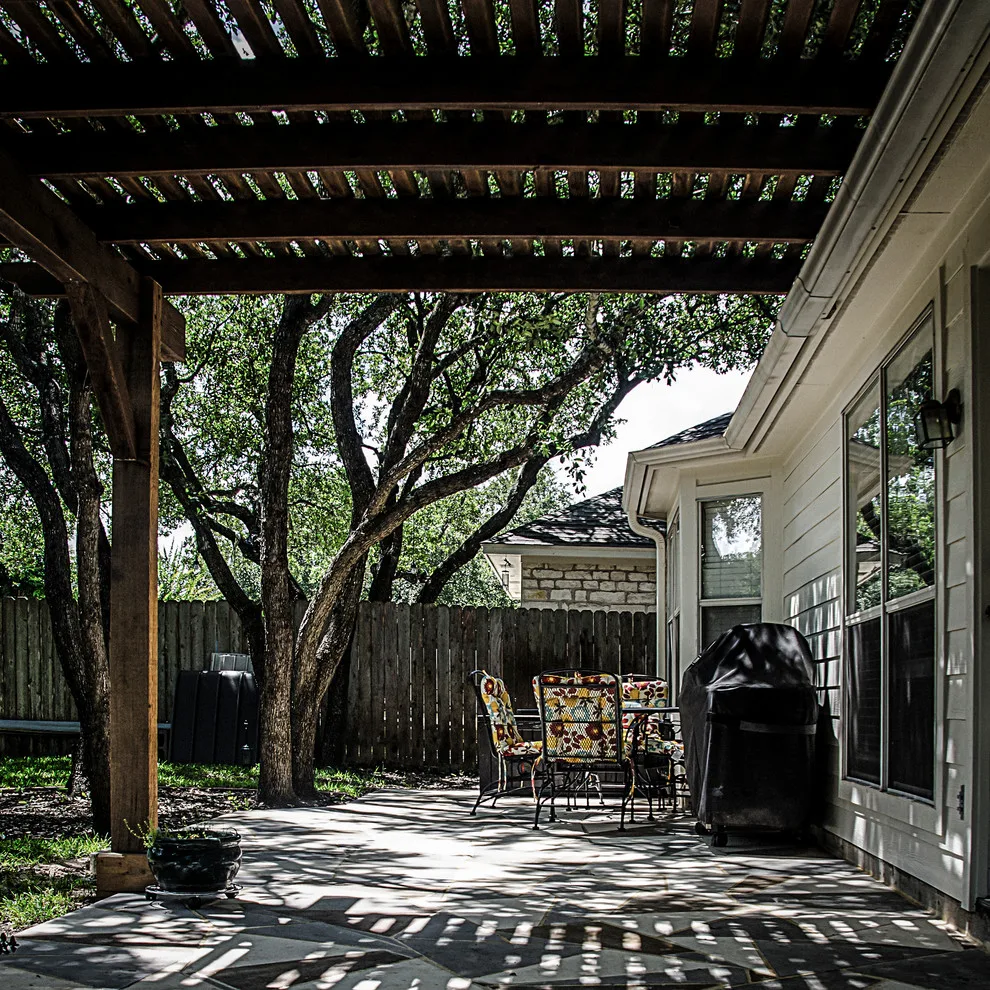 Georgetown Fence & Deck - Photo 2