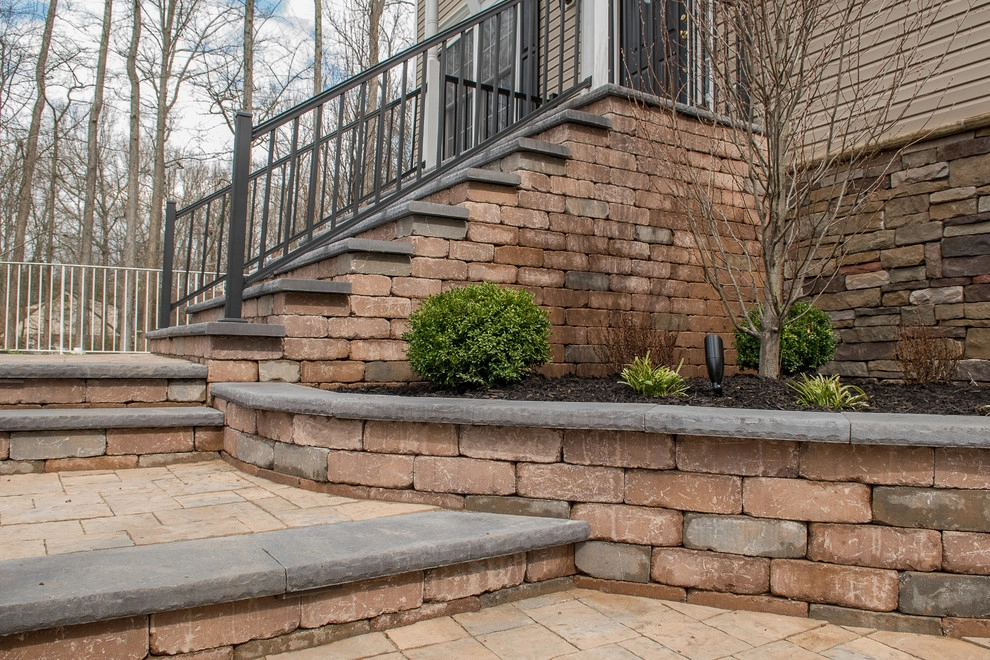 Major Curb Appeal by Sherwood Landscape Lighting And Design - Photo 4