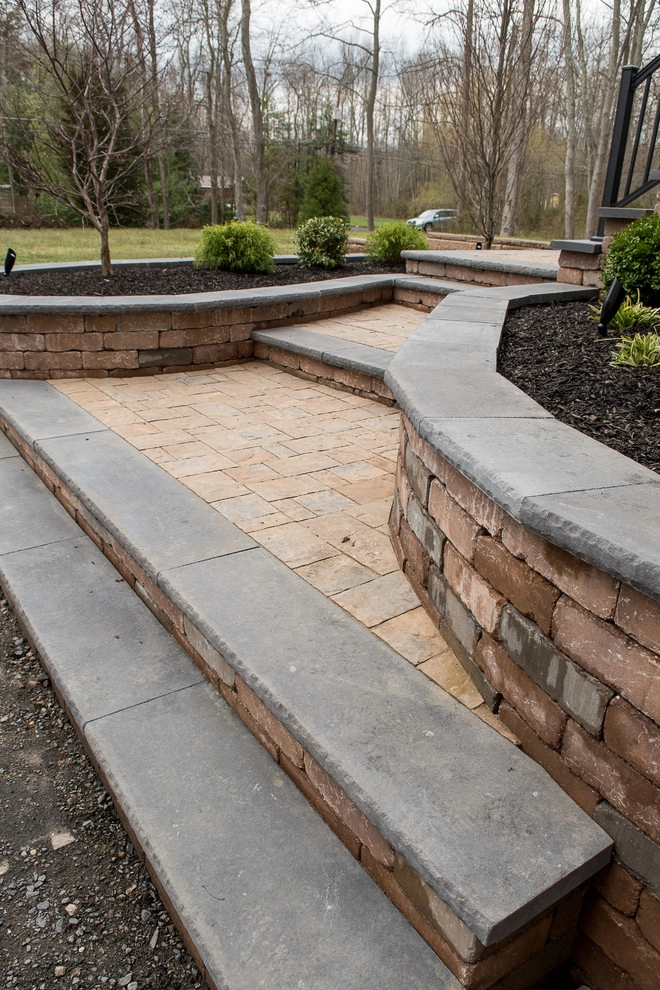 Major Curb Appeal by Sherwood Landscape Lighting And Design - Photo 3