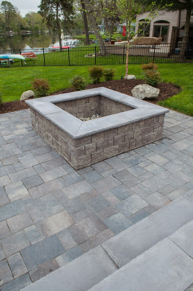 Backyard Entertaining by Sherwood Landscape Lighting And Design - Photo 8