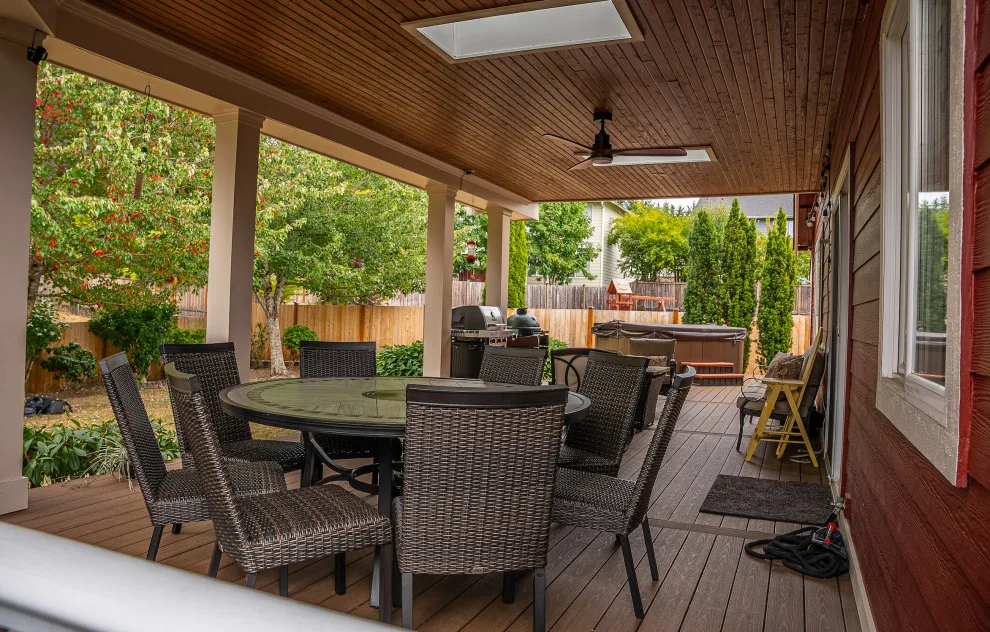 EDWARDS INITIATIVE by MasterDecks, LLC - Photo 5