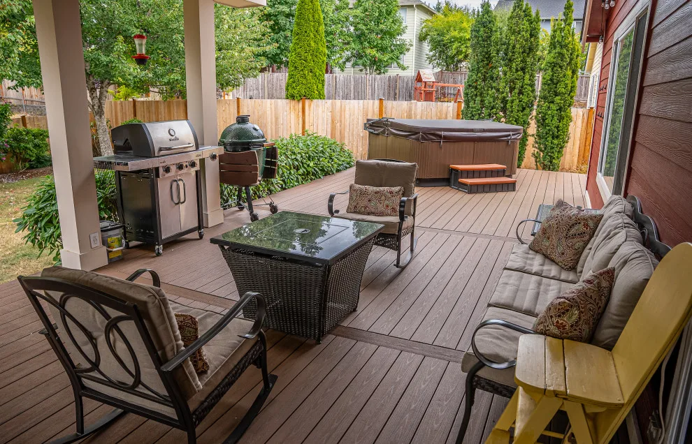EDWARDS INITIATIVE by MasterDecks, LLC - Photo 7