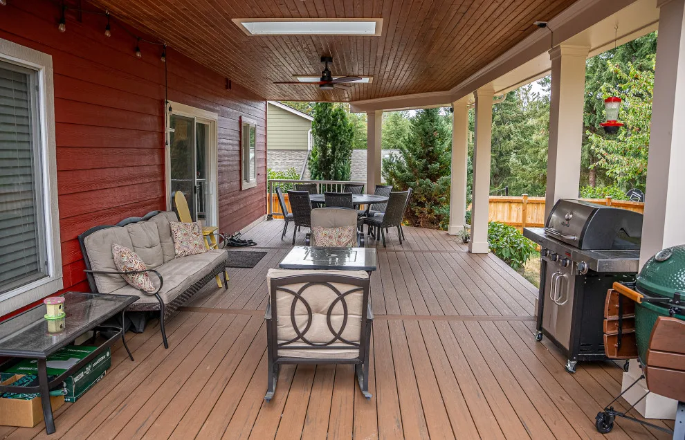 EDWARDS INITIATIVE by MasterDecks, LLC - Photo 6