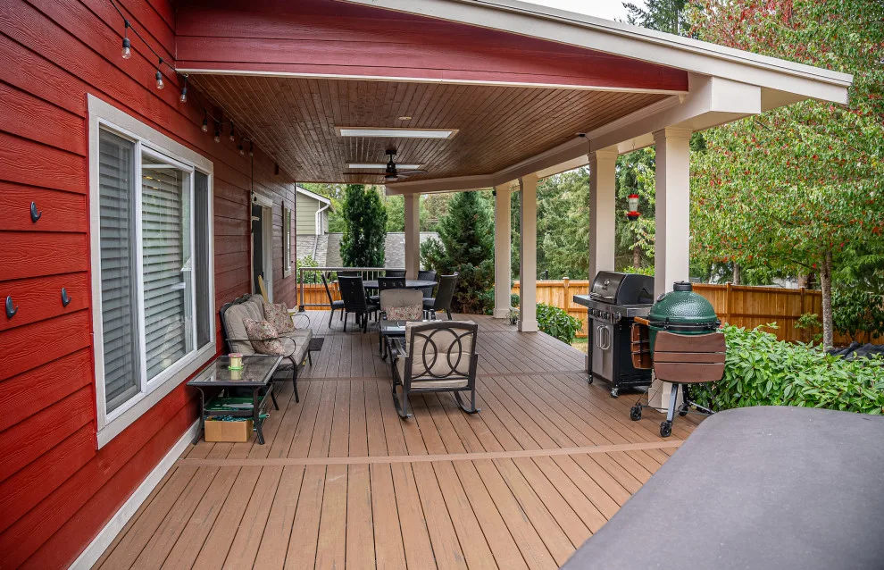 EDWARDS INITIATIVE by MasterDecks, LLC - Photo 4