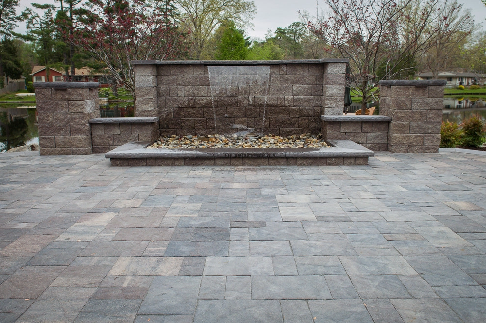 Backyard Entertaining by Sherwood Landscape Lighting And Design - Photo 7