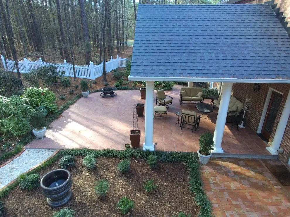 Stylish Enclosed Porch in Elgin, SC by Archadeck Of Central South Carolina - Photo 2