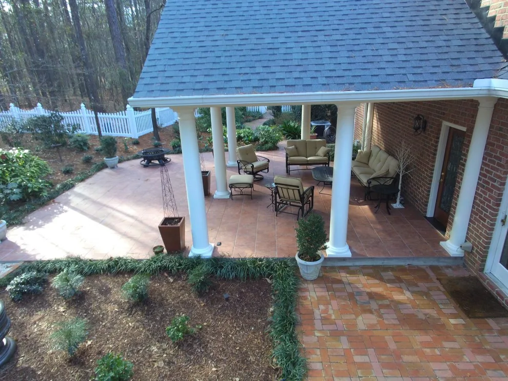 Stylish Enclosed Porch in Elgin, SC by Archadeck Of Central South Carolina - Photo 8