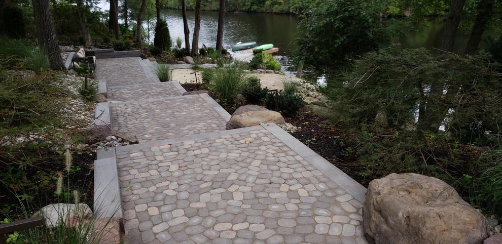 Backyard Remodel by Sherwood Landscape Lighting And Design - Photo 2