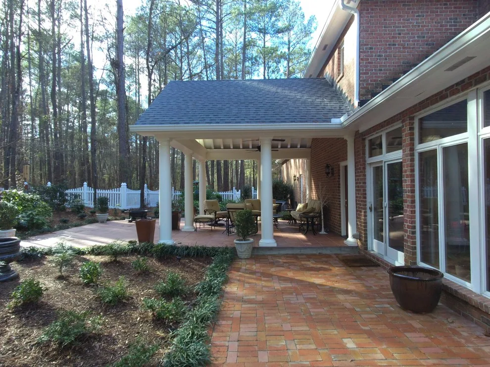 Stylish Enclosed Porch in Elgin, SC by Archadeck Of Central South Carolina - Photo 6