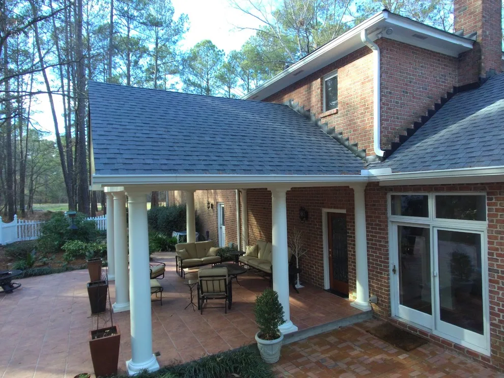 Stylish Enclosed Porch in Elgin, SC by Archadeck Of Central South Carolina - Photo 11