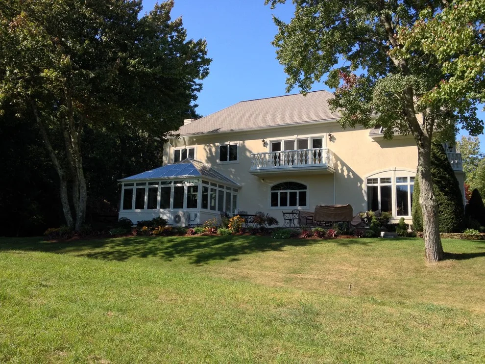 Graceful Nature Watchtower by New England Sunrooms & Conservatories, Inc. - Photo 2